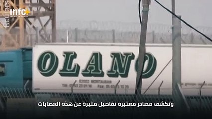 كيف يساهم الاحتلال في نهب مساعدات القطاع 2