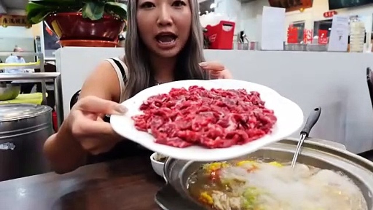 【Decode Global 返金】台湾で最高の牛肉