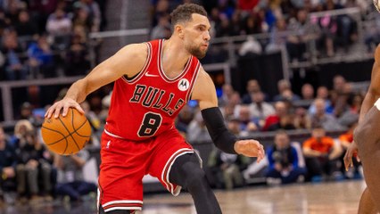 Wednesday's NBA Game Preview: Milwaukee Bucks vs. Chicago Bulls
