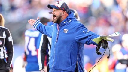 Daboll Tenure as Giants Coach: What’s Next for the Team?