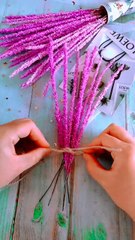 DIY Paper Flower Bouquet: A Romantic Surprise