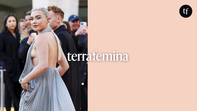 Florence Pugh a fait congeler ses ovocytes à 27 ans : elle témoigne