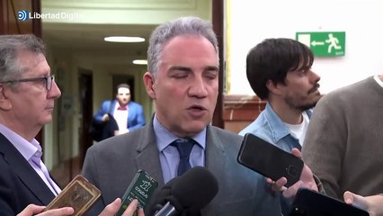 Bendodo: "¿Qué le teme el PSOE a la declaración de Aldama?"