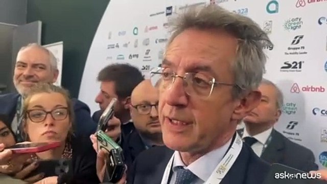 Manfredi eletto presidente Anci: i Comuni tornino protagonisti