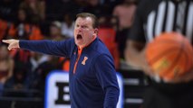Illinois vs. Alabama: College Basketball Top 25 Showdown
