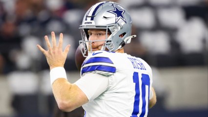 Struggles Continue for Cowboys: Poor Performance Review