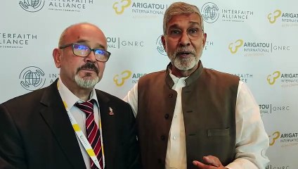 Светски ден на детето. World Children s Day. Изјави_Statements_ Kailash Satyarthi & Dragi Zmijanac (1)