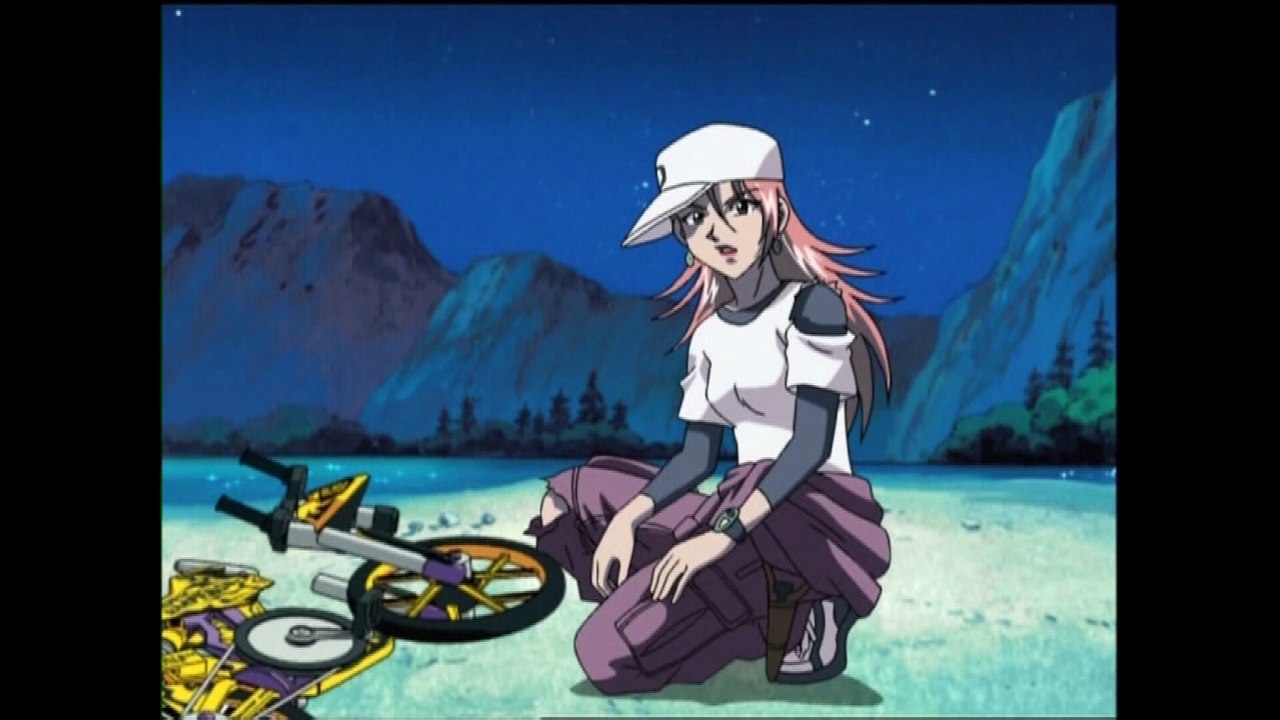 Ideaten Jump Episode 20 ENGLISH DUB
