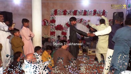 Ya Hussain Tere Dushman Na Rehn ｜ Qasida ｜ Moin Afzal Chand Qawwal ｜ Dinga City  Qawwali