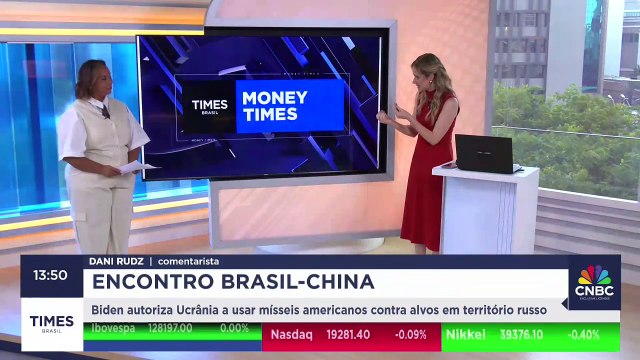 Dani Rudz sobre live commerces na China: R$ 3,6 bilhões em vendas, e ideia é alavancar no Brasil