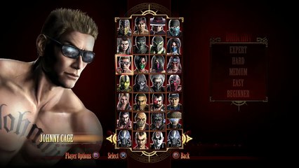 Mortal Kombat: Komplete Edition online multiplayer - ps3