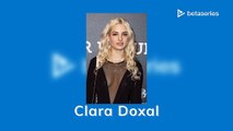 Clara Doxal (FR)