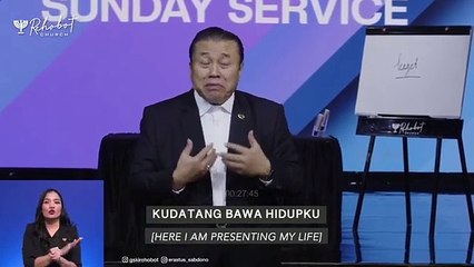 Interaksi Lagu - hidupku bukan tentang diriku