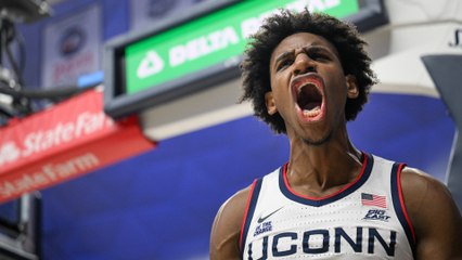 Latest College Basketball Rankings: Top 25 Teams Update