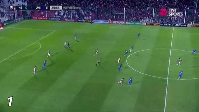 50 MEJORES GOLES DEL FÚTBOL ARGENTINO 2024... - QUEGOLAZO (360p, h264, youtube)