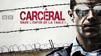 Carcéral: Dans l'Enfer de la Taule | Film Complet en Français HD (1080p) | Drame | Policier