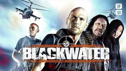 Eaux Sombres | Film Complet en Français HD (1080p) | Thriller | Action