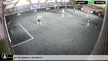 But de Jérémie N - Vectors Fc