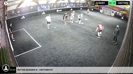 But de Zakaria K - Vectors Fc