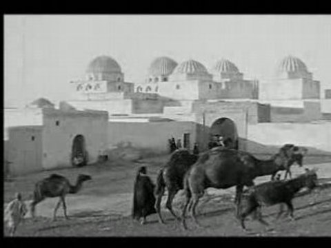 kairouan 1920