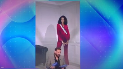 Cyril Hanouna dézingue les photos officielles des candidates à Miss France