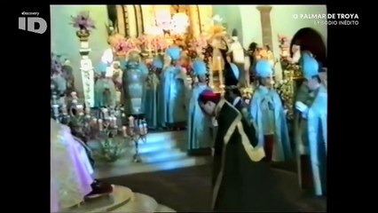 ID Investigação Discovery - Episódio 4: Revelações e Mistérios 🔍