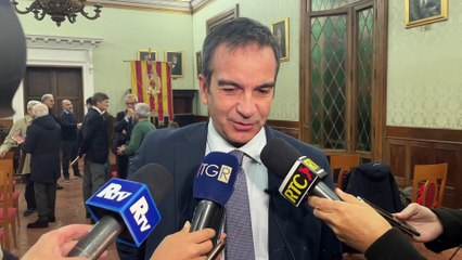 Gli effetti dell'autonomia differenziata, confronto Occhiuto - Loiero a Catanzaro