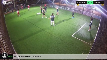 But de Benjamin O - Electra