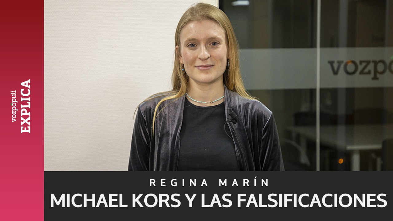 ¿Fin a las imitaciones chinas de lujo? La marca que ha dado un paso adelante en esta guerra