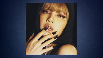 블랙핑크 리사, 내년 2월 첫 정규앨범 발매 / YTN