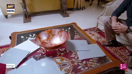 Bismil Episode 27 _ Digitally Presented by Sensodyne _ Vince Care_ 20 Nov 2024 _ ARY Digital(360P)