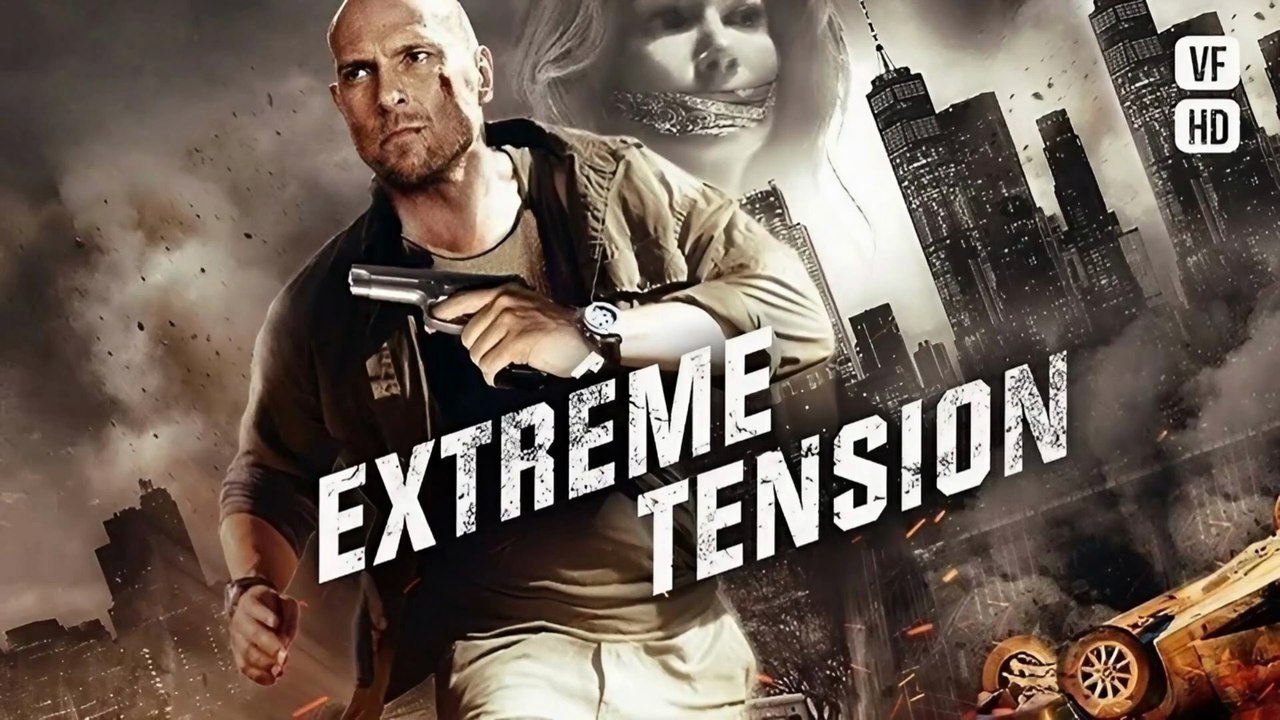 Extrême Tension | Film Complet en Français HD (1080p) | Biopic | Action