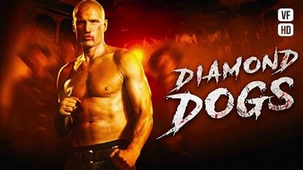 Les Chiens de Diamant | Film Complet en Français HD (1080p) | Action | Aventure