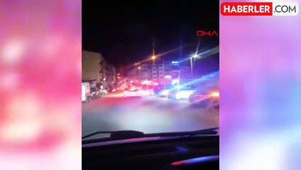 İbrahim Gümüştekin sağlık durumu ne? İzmir saldırısı polis İbrahim Gümüştekin son durumu ne?