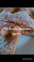 Tu connais le gâteau des femmes pressées ?