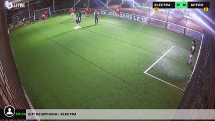 But de Bryan M - Electra