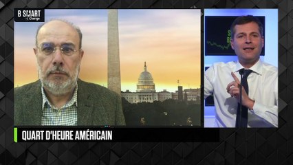 SMART BOURSE - Que faut-il conclure des choix de Donald Trump pour son cabinet ?