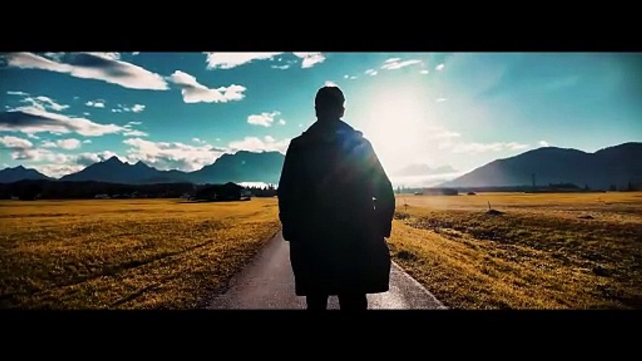 Uğur Işılak - Öyle Olsun... (Official Video)
