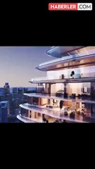 Neymar, 43 milyon sterline Suudi Arabistan'dan ev satın aldı