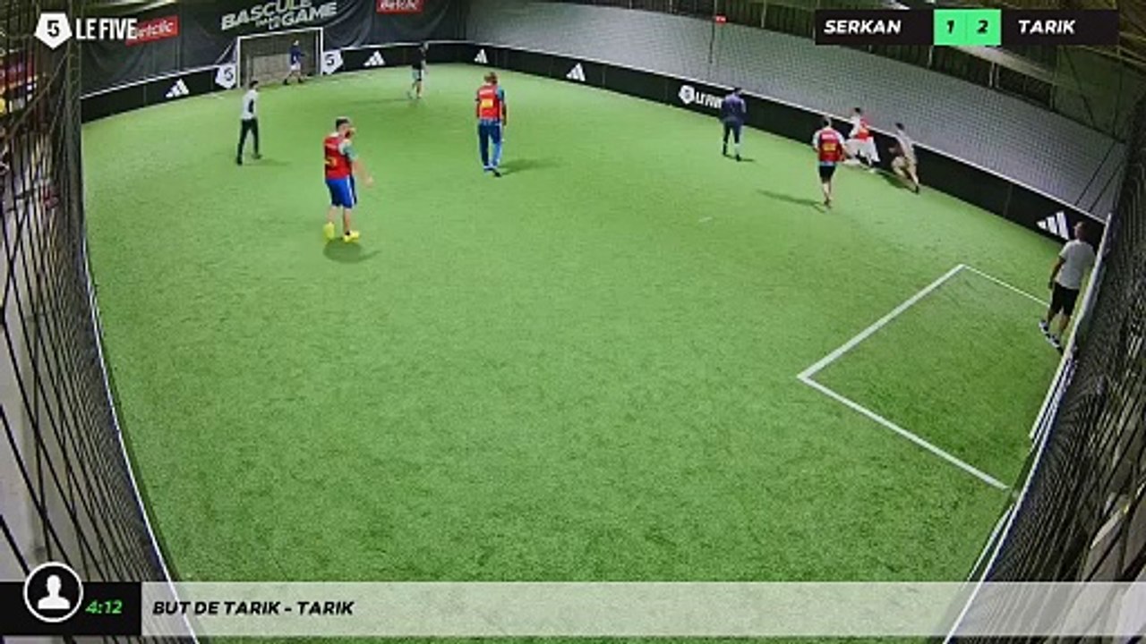 But de Tarik - tarik