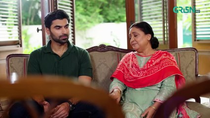 Shehzadi House Episode 38 [ENG CC] Nawal Saeed   Omer Shahzad   20th November 2024   Green TV