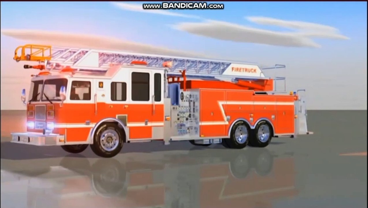 (未使用･未開封品)How'd They Build That: Fire Truck [DVD] Amazon.com: How'd They Build That ?Fire Truck [DVD] : Marvelous