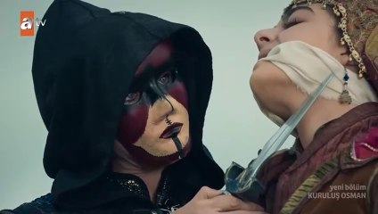 مسلسل قيامة عثمان الحلقة 171 مترجمة للعربية شاشة كاملةHD