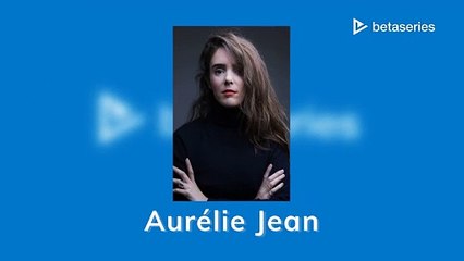 Aurélie Jean (FR)