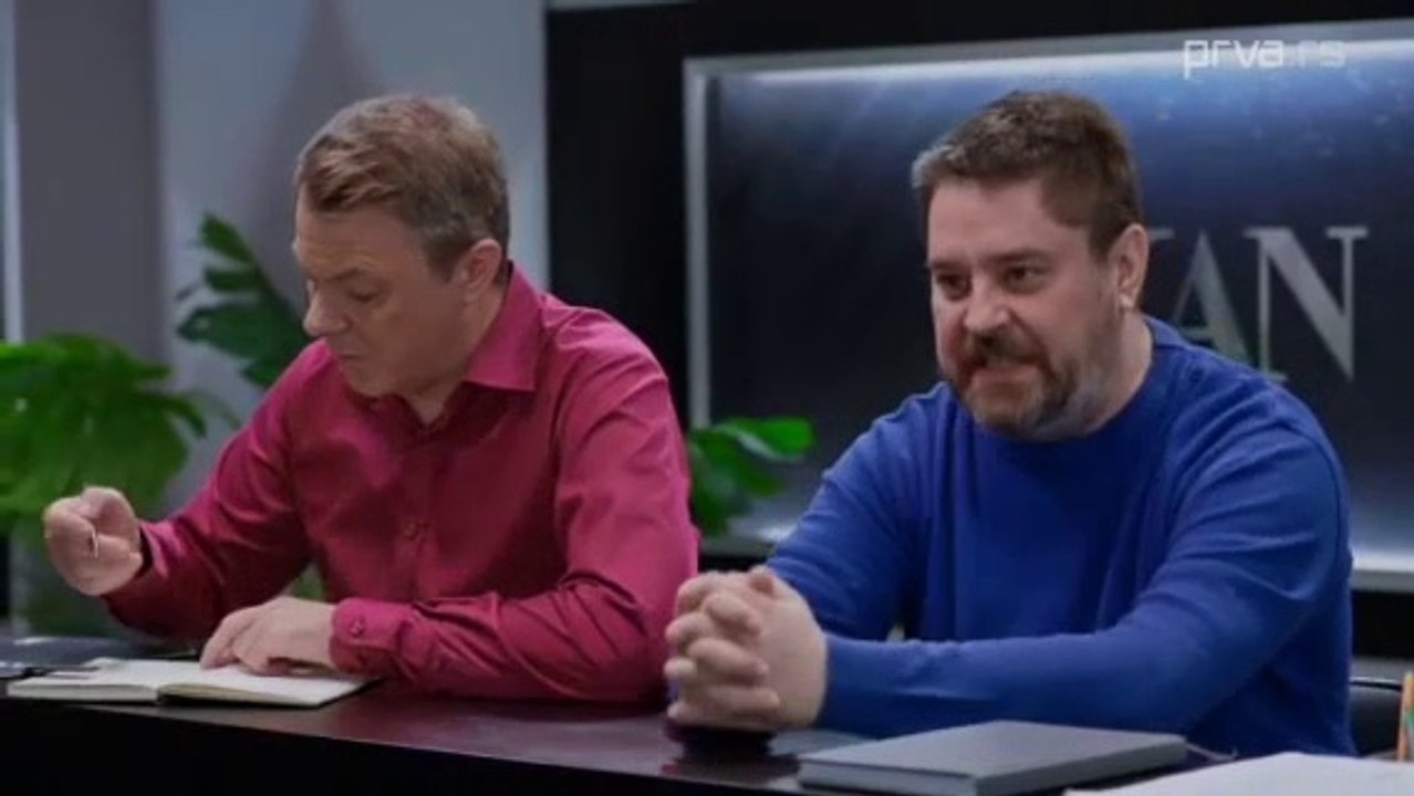 Igra sudbine 1245 epizoda 21. 11. 2024