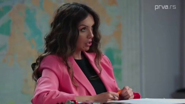 Igra sudbine 1245 epizoda (21/11/2024)