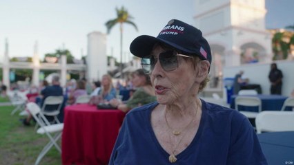 نساء كثر صوّتن له... كيف سيكون وضع النساء في عهد ترامب؟