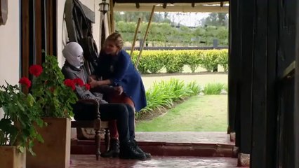 La Viuda Negra 2 Cap 57