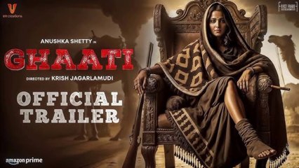Ghaati movie 2024 / bollywood new hindi movie / G.N channel