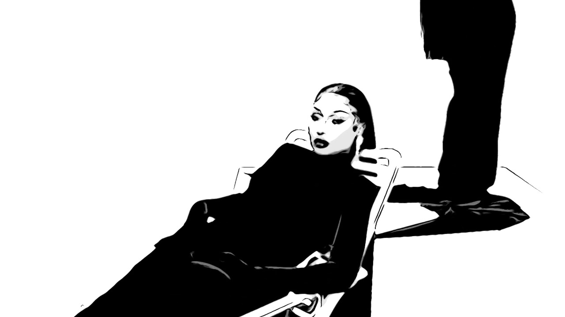 ⁣Her Planet Rock Mashup: Afrika Bambaataa & Megan Thee Stallion